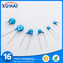 2016 Top Sell High/Low Voltage Ceramic Capacitor